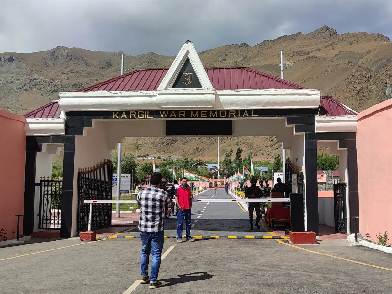 Kargil